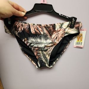 Hurley bikini bottom